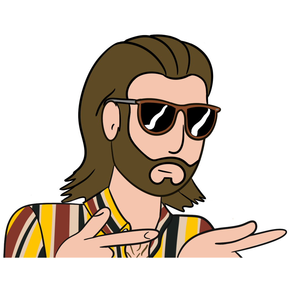 Steve emote